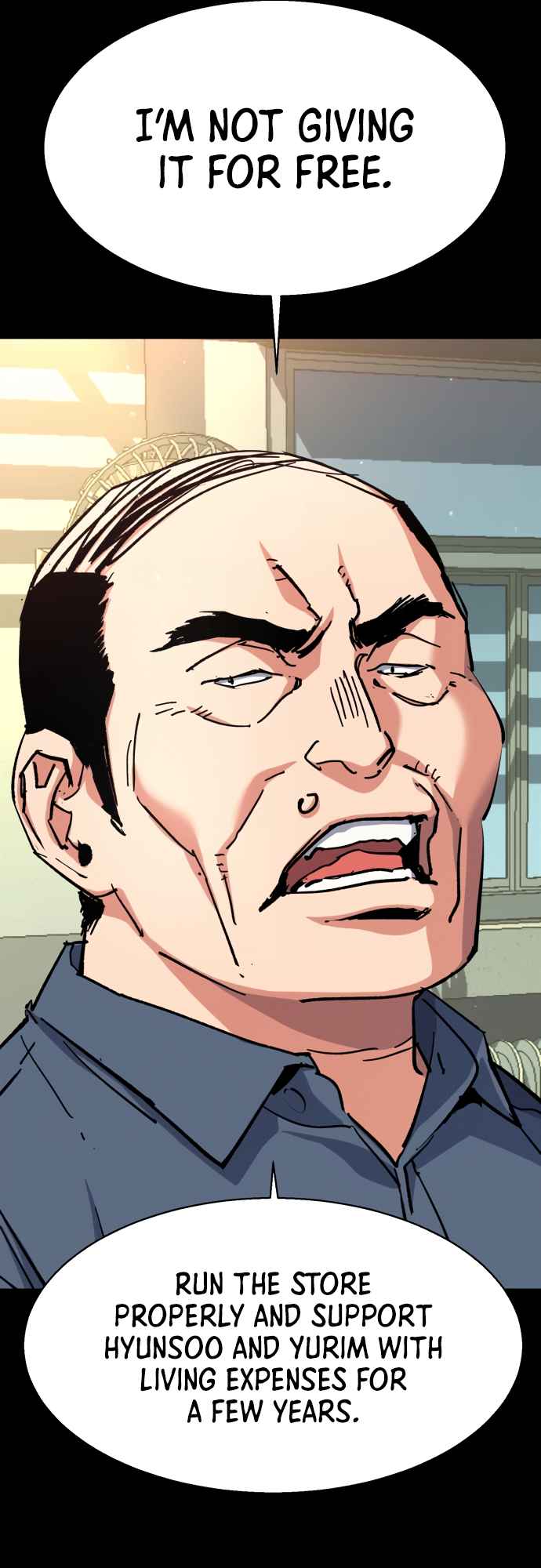 Read Mercenary Enrollment EN Manga Online