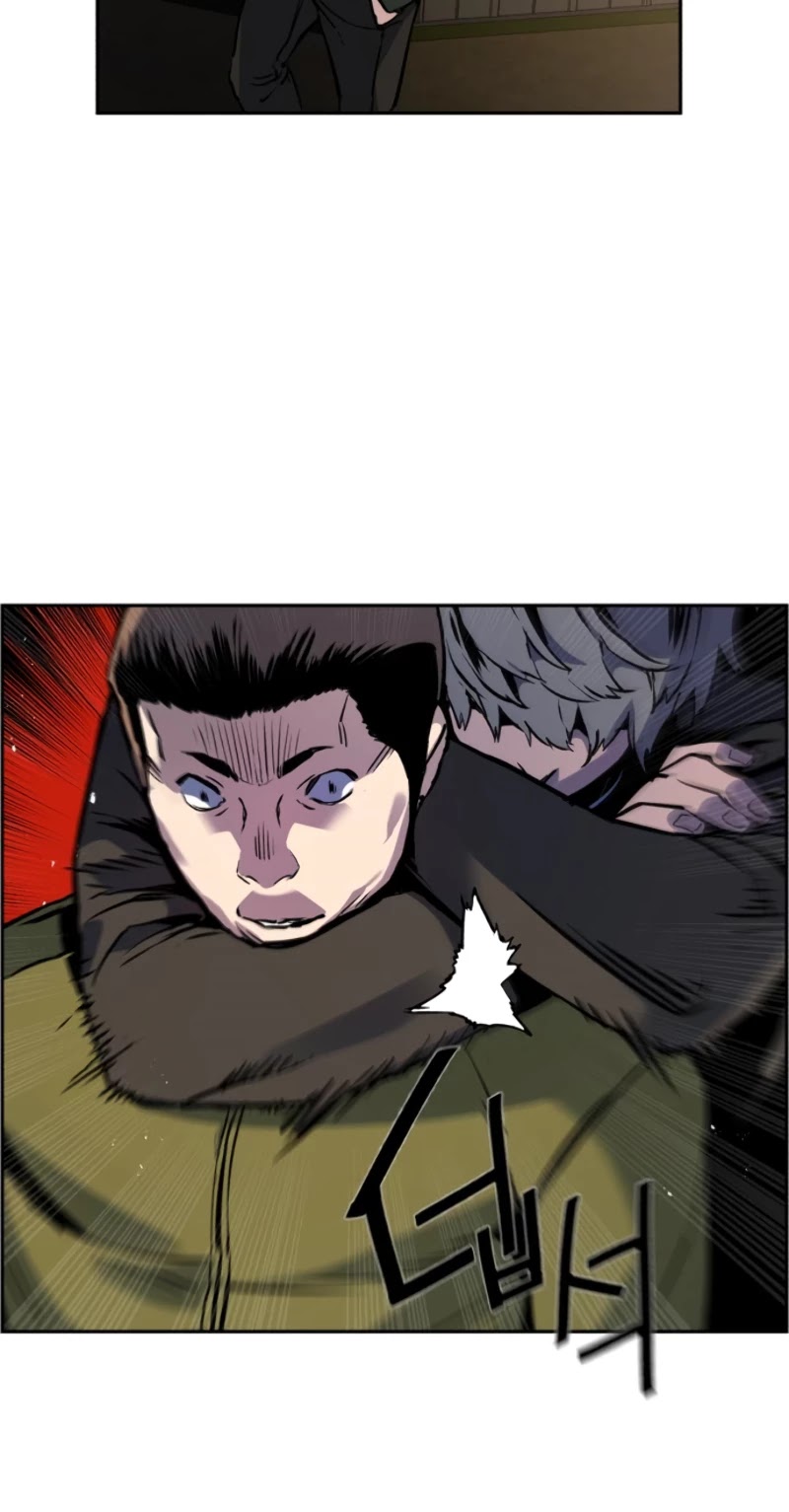 Read Mercenary Enrollment EN Manga Online