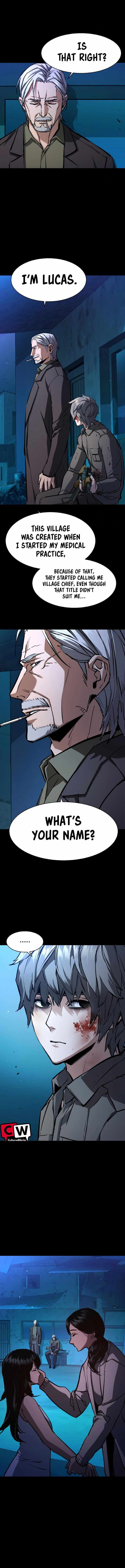 Read Mercenary Enrollment EN Manga Online