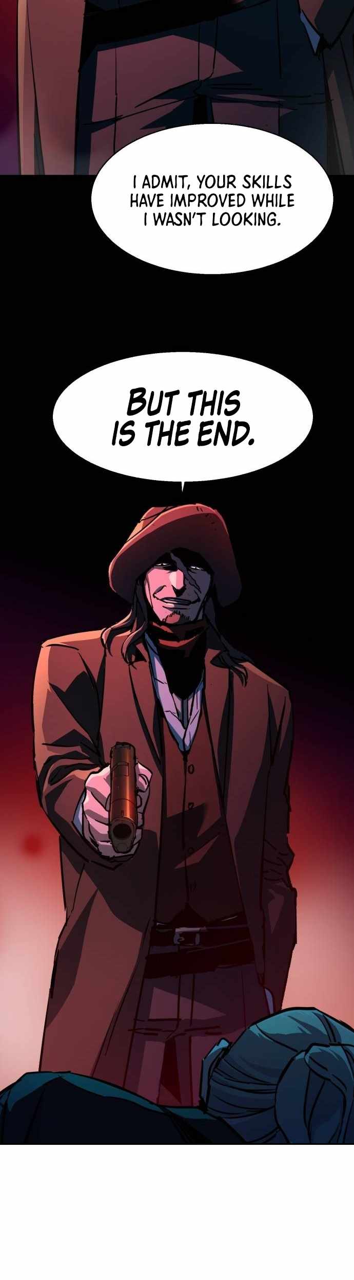 Read Mercenary Enrollment EN Manga Online