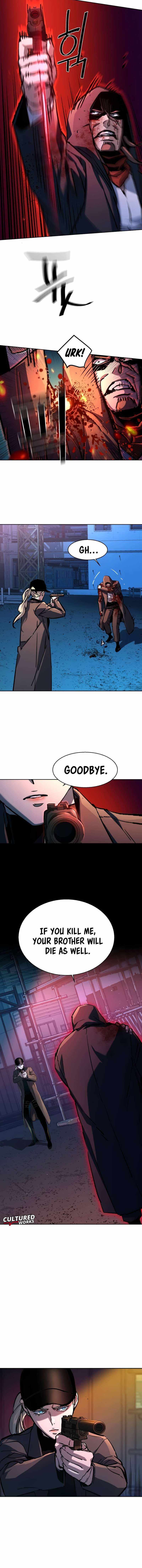 Read Mercenary Enrollment EN Manga Online