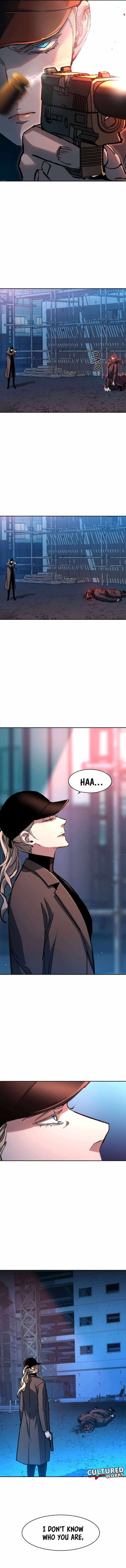 Read Mercenary Enrollment EN Manga Online