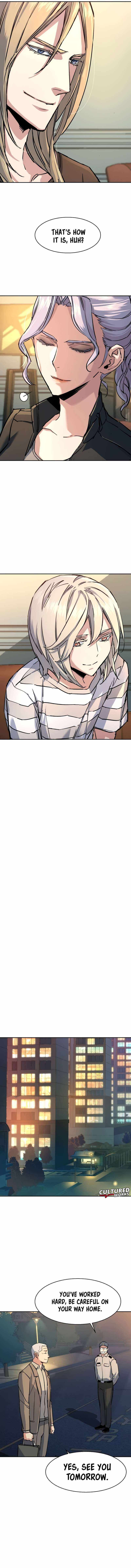 Read Mercenary Enrollment EN Manga Online