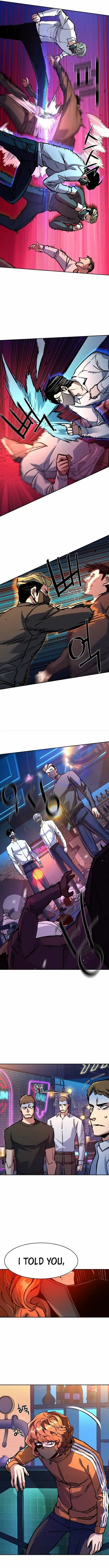 Read Mercenary Enrollment EN Manga Online