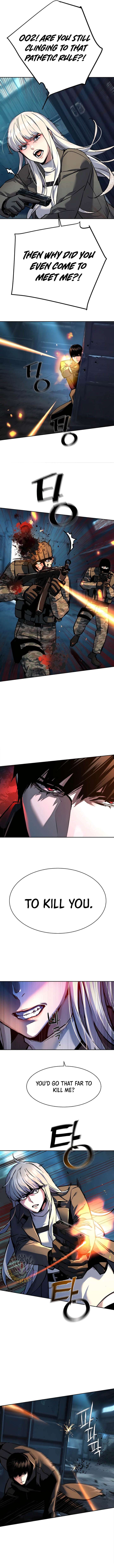 Read Mercenary Enrollment EN Manga Online