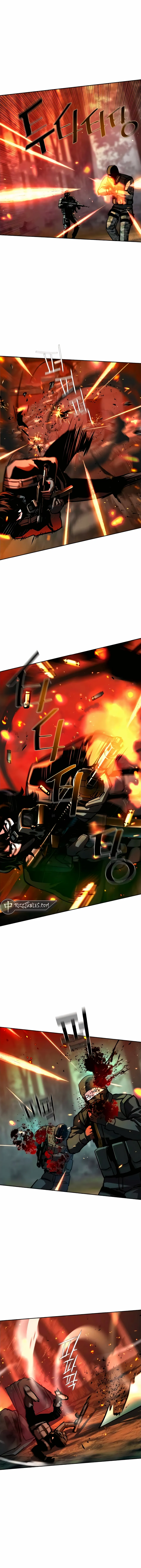 Read Mercenary Enrollment EN Manga Online
