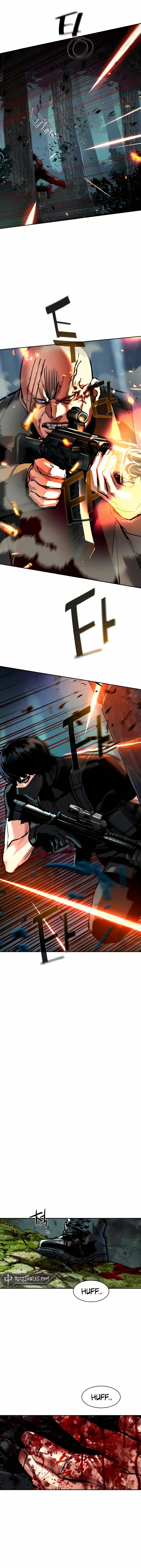 Read Mercenary Enrollment EN Manga Online