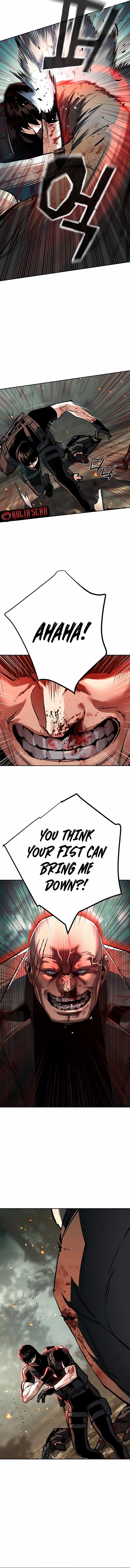Read Mercenary Enrollment EN Manga Online