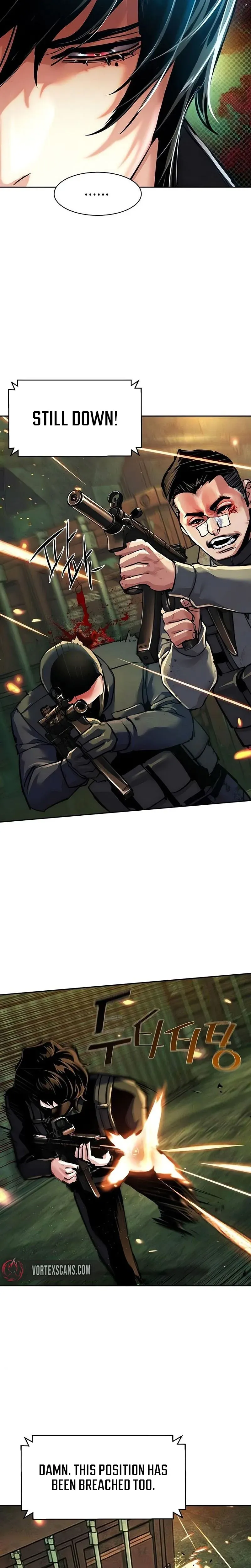 Read Mercenary Enrollment EN Manga Online