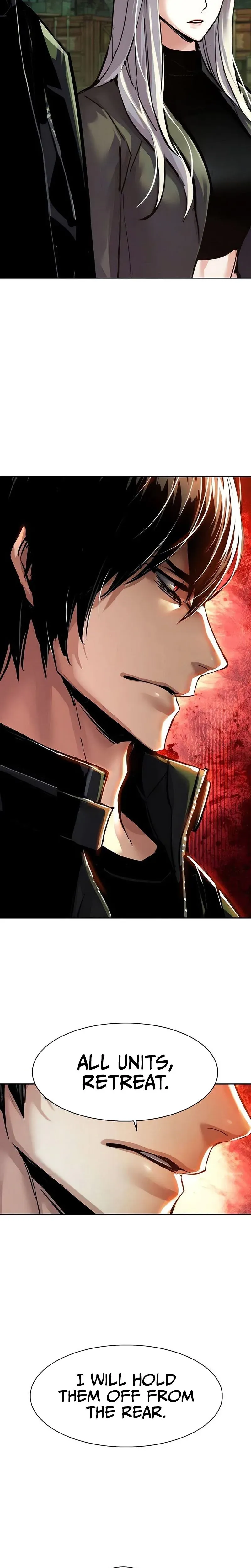 Read Mercenary Enrollment EN Manga Online