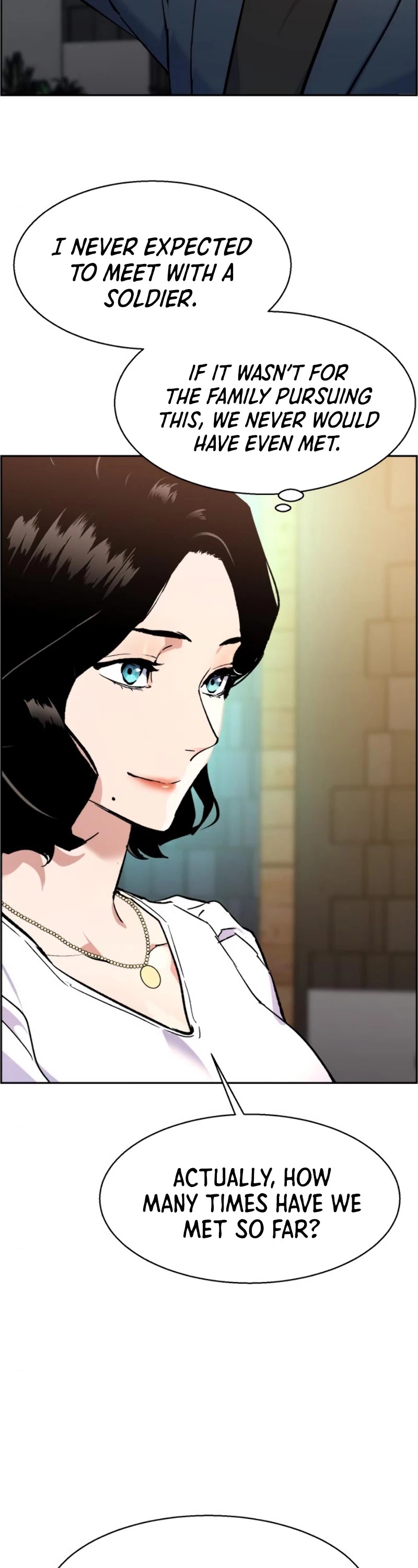 Read Mercenary Enrollment EN Manga Online