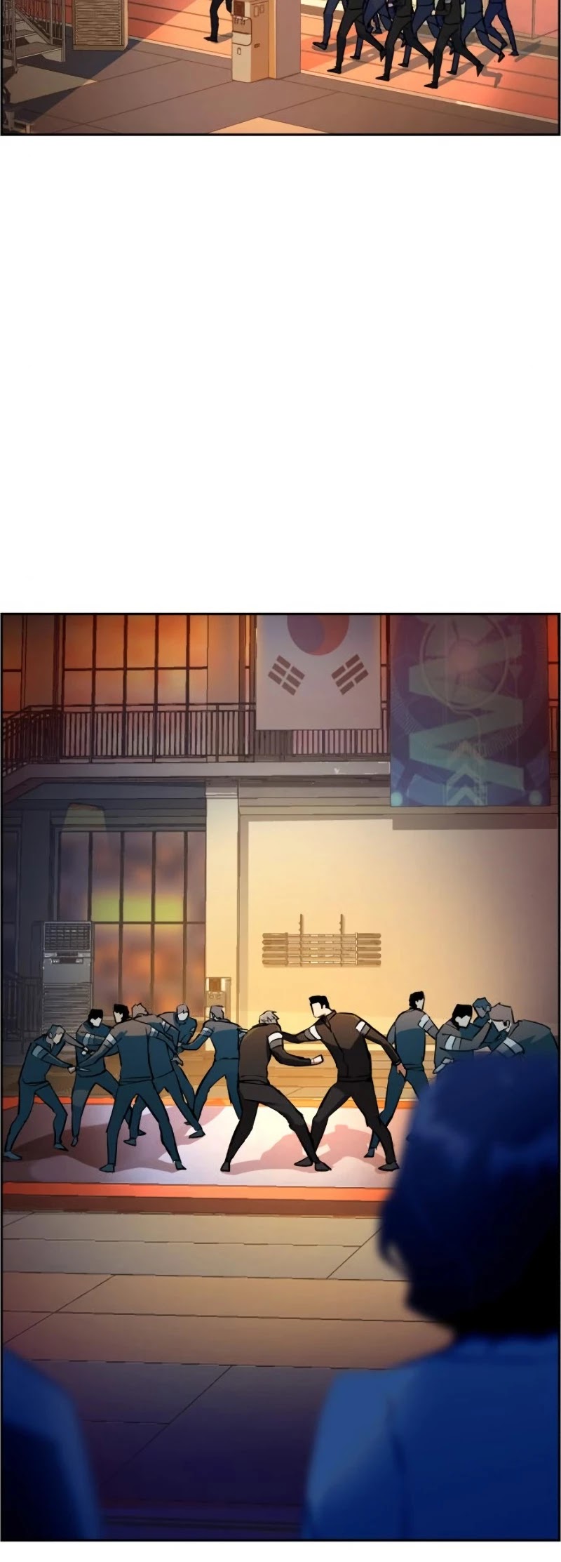 Read Mercenary Enrollment EN Manga Online