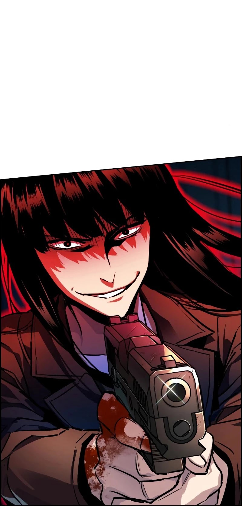 Read Mercenary Enrollment EN Manga Online