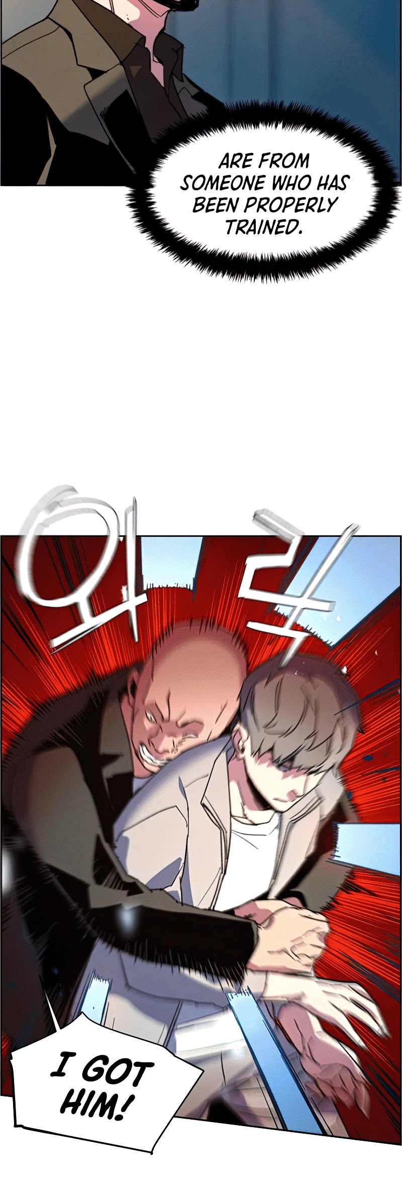 Read Mercenary Enrollment EN Manga Online