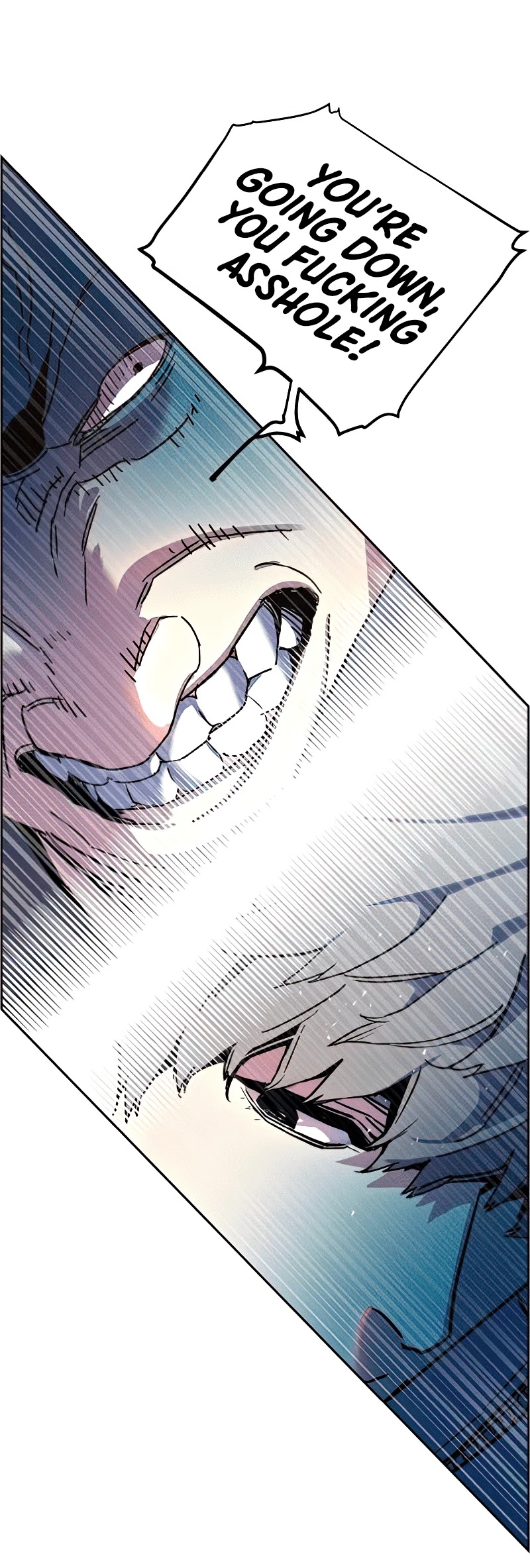 Read Mercenary Enrollment EN Manga Online