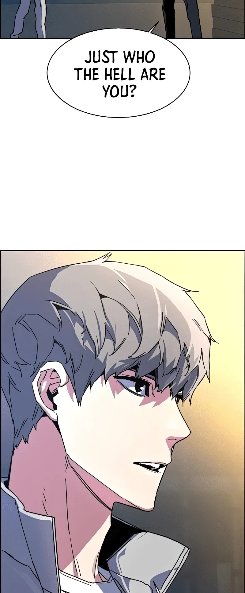 Read Mercenary Enrollment EN Manga Online