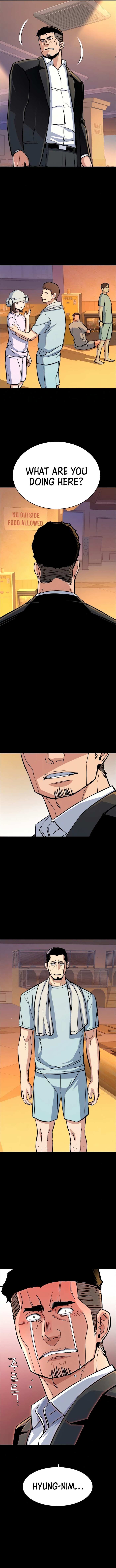 Read Mercenary Enrollment EN Manga Online