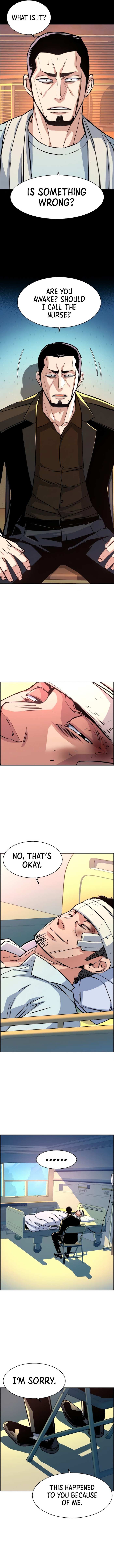 Read Mercenary Enrollment EN Manga Online