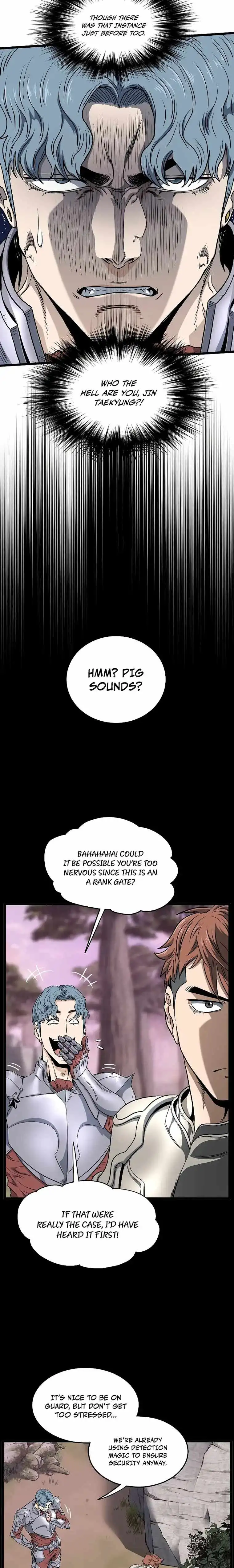 Read Murim Login EN Manga Online