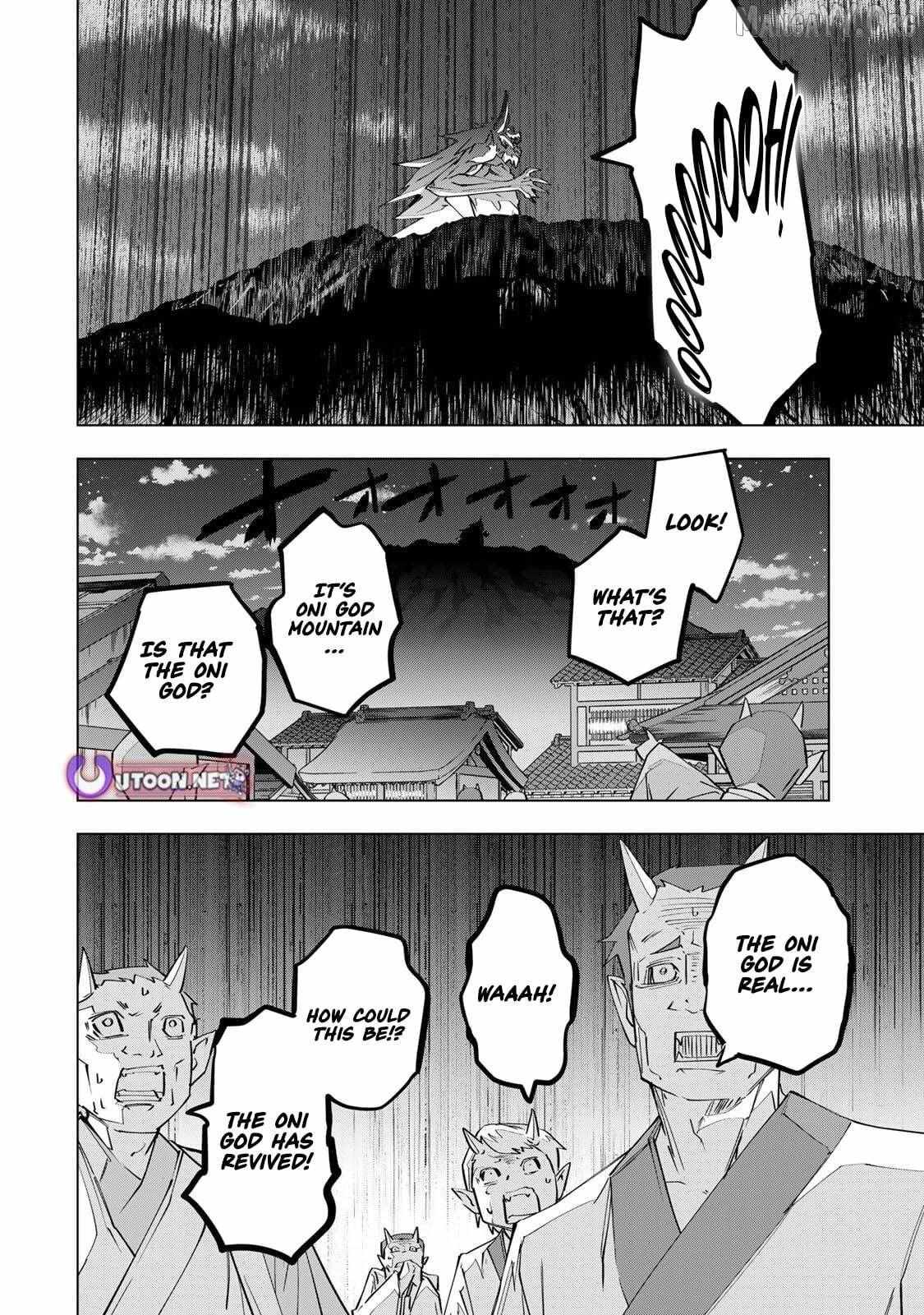 Read My Gift LVL 9999 Unlimited Gacha EN Manga Online