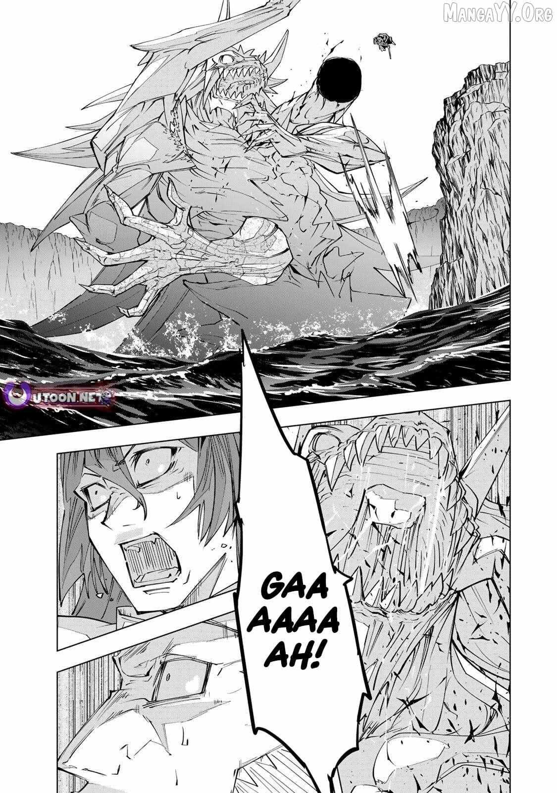 Read My Gift LVL 9999 Unlimited Gacha EN Manga Online