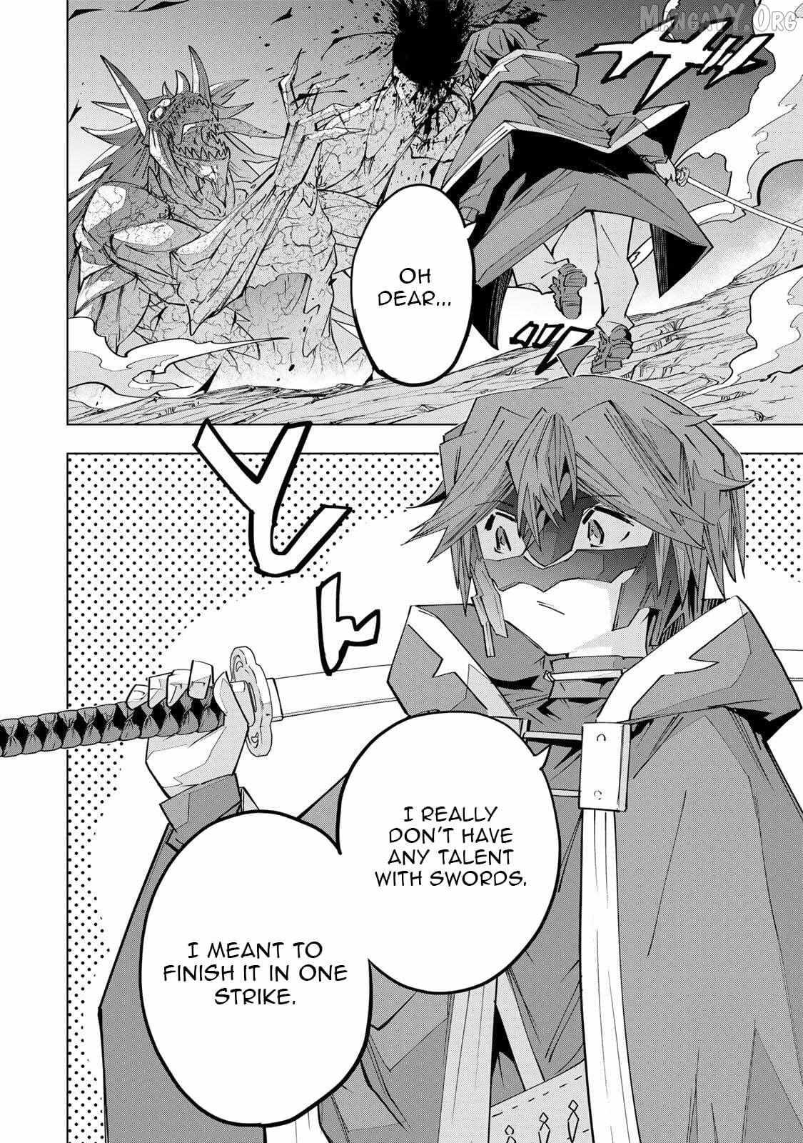 Read My Gift LVL 9999 Unlimited Gacha EN Manga Online