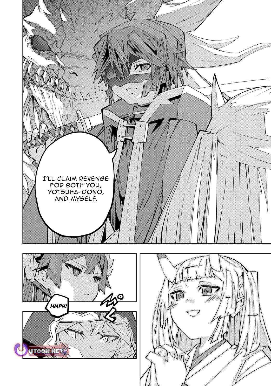 Read My Gift LVL 9999 Unlimited Gacha EN Manga Online