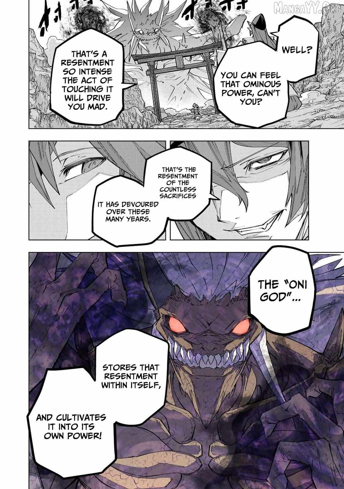 Read My Gift LVL 9999 Unlimited Gacha EN Manga Online