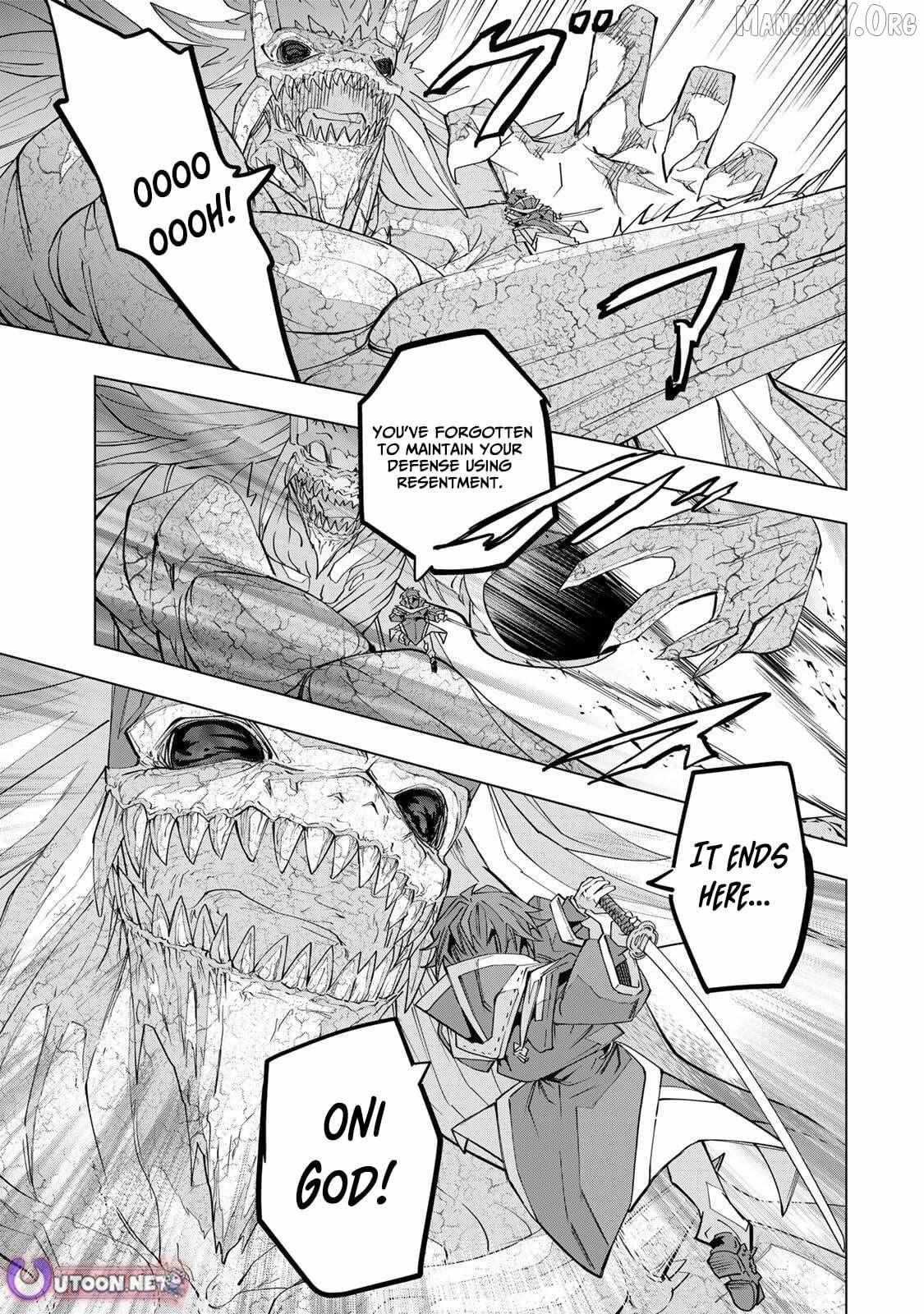Read My Gift LVL 9999 Unlimited Gacha EN Manga Online