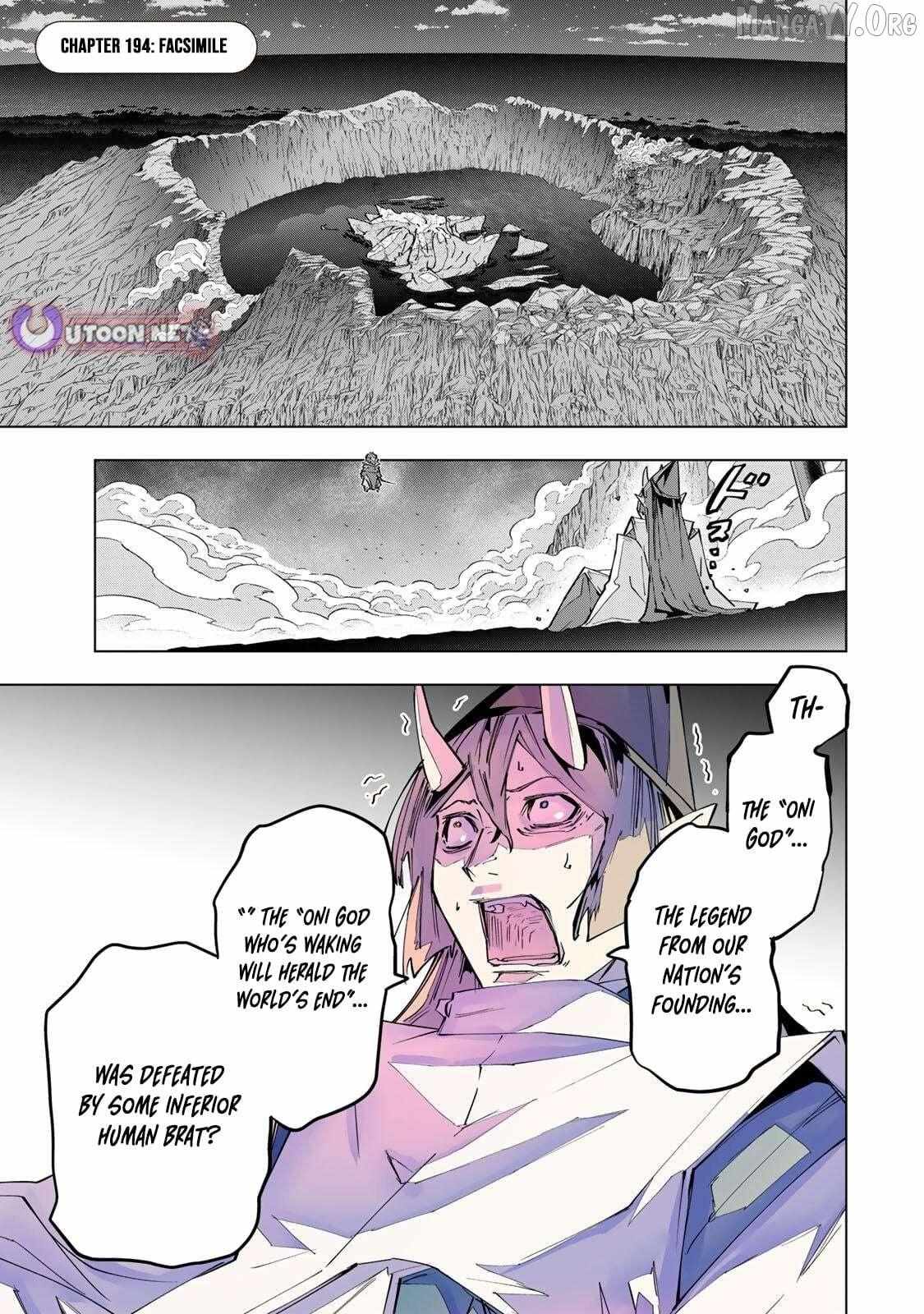 Read My Gift LVL 9999 Unlimited Gacha EN Manga Online