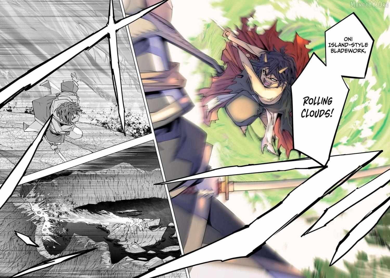 Read My Gift LVL 9999 Unlimited Gacha EN Manga Online
