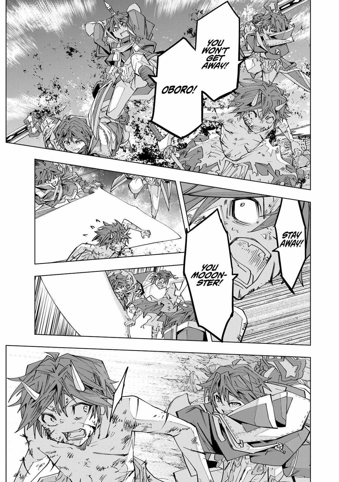 Read My Gift LVL 9999 Unlimited Gacha EN Manga Online