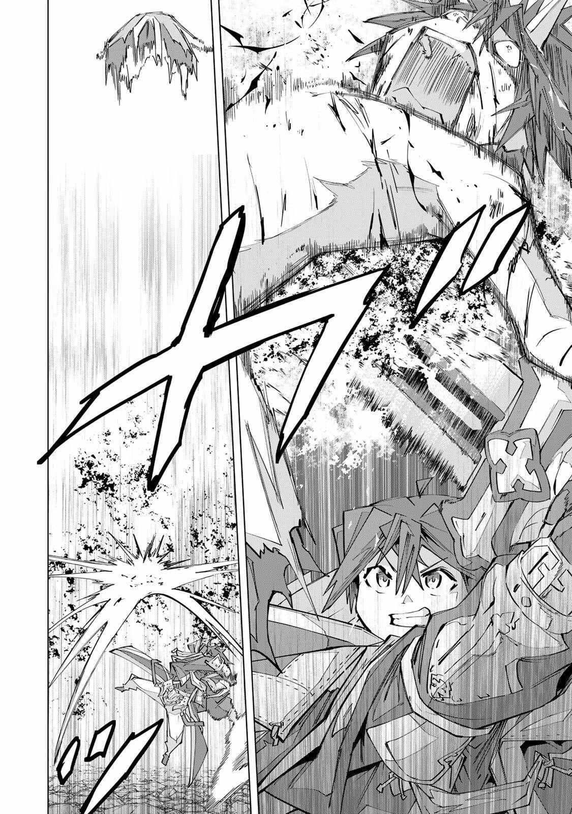 Read My Gift LVL 9999 Unlimited Gacha EN Manga Online