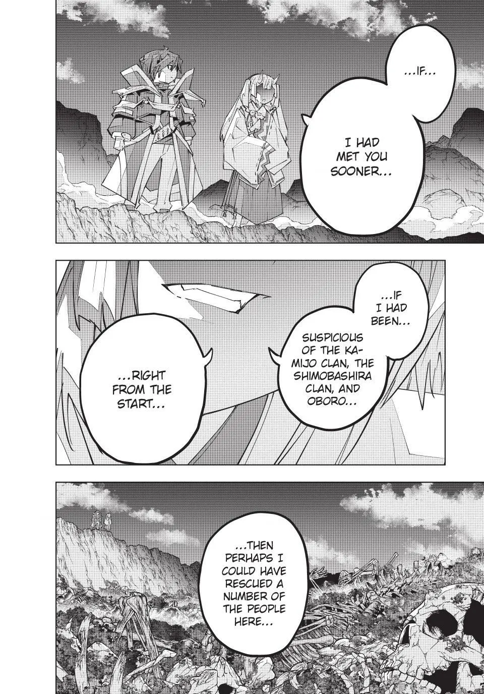Read My Gift LVL 9999 Unlimited Gacha EN Manga Online