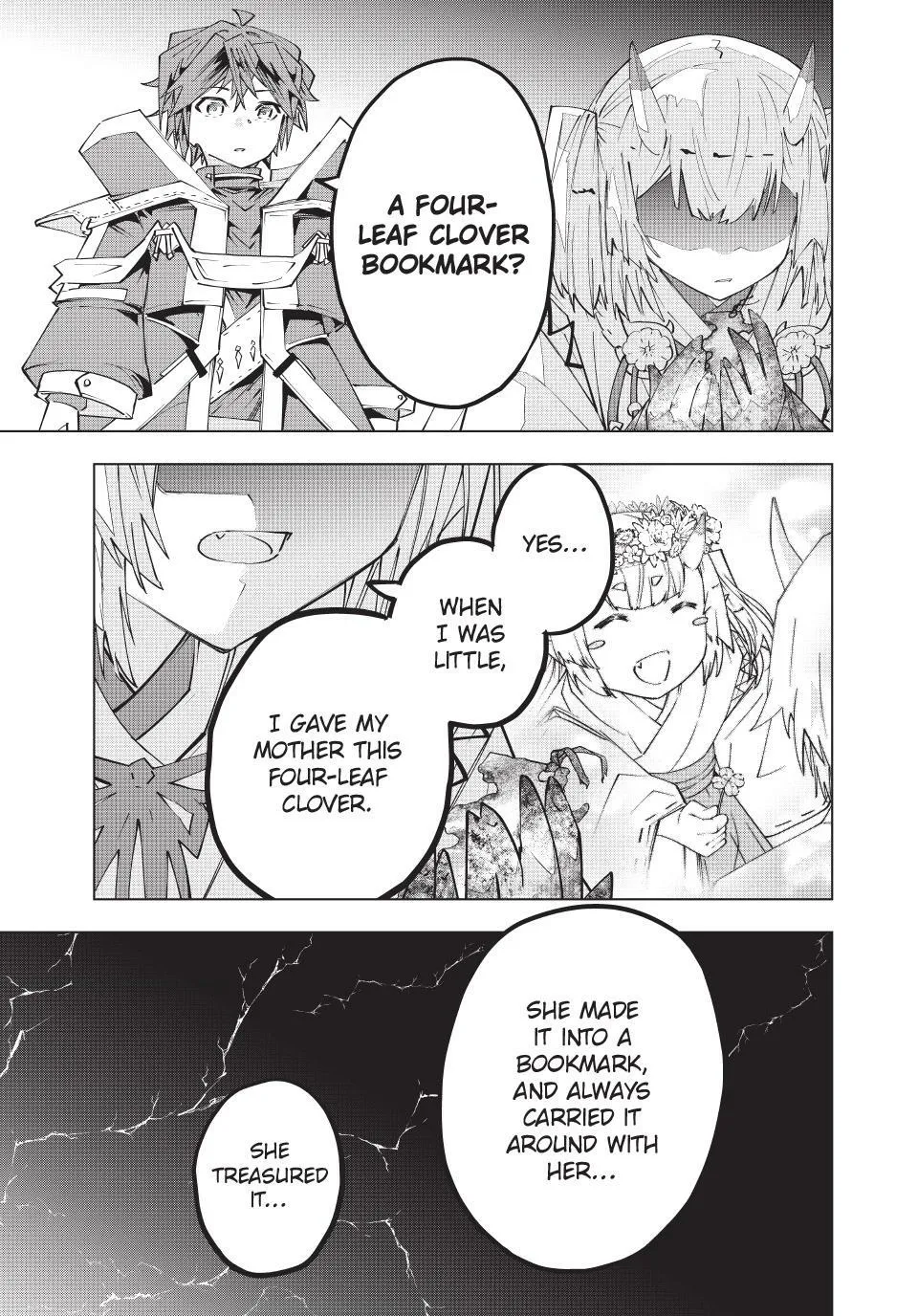 Read My Gift LVL 9999 Unlimited Gacha EN Manga Online