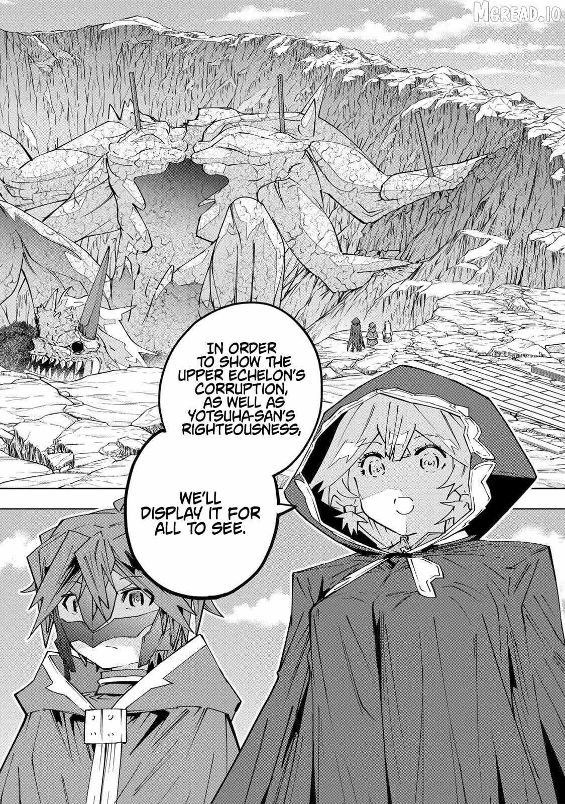 Read My Gift LVL 9999 Unlimited Gacha EN Manga Online