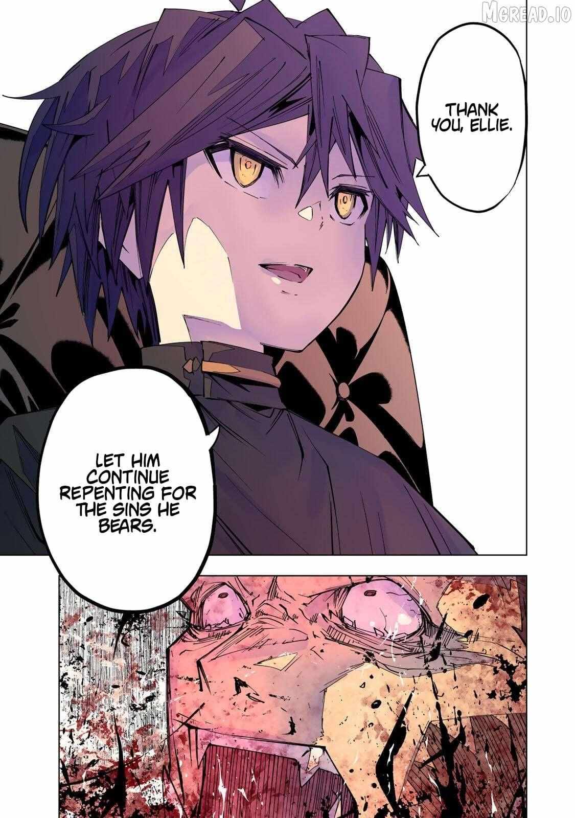 Read My Gift LVL 9999 Unlimited Gacha EN Manga Online