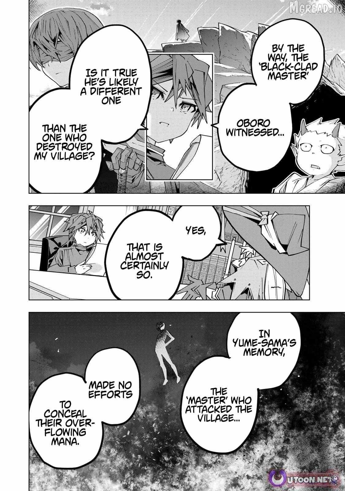 Read My Gift LVL 9999 Unlimited Gacha EN Manga Online