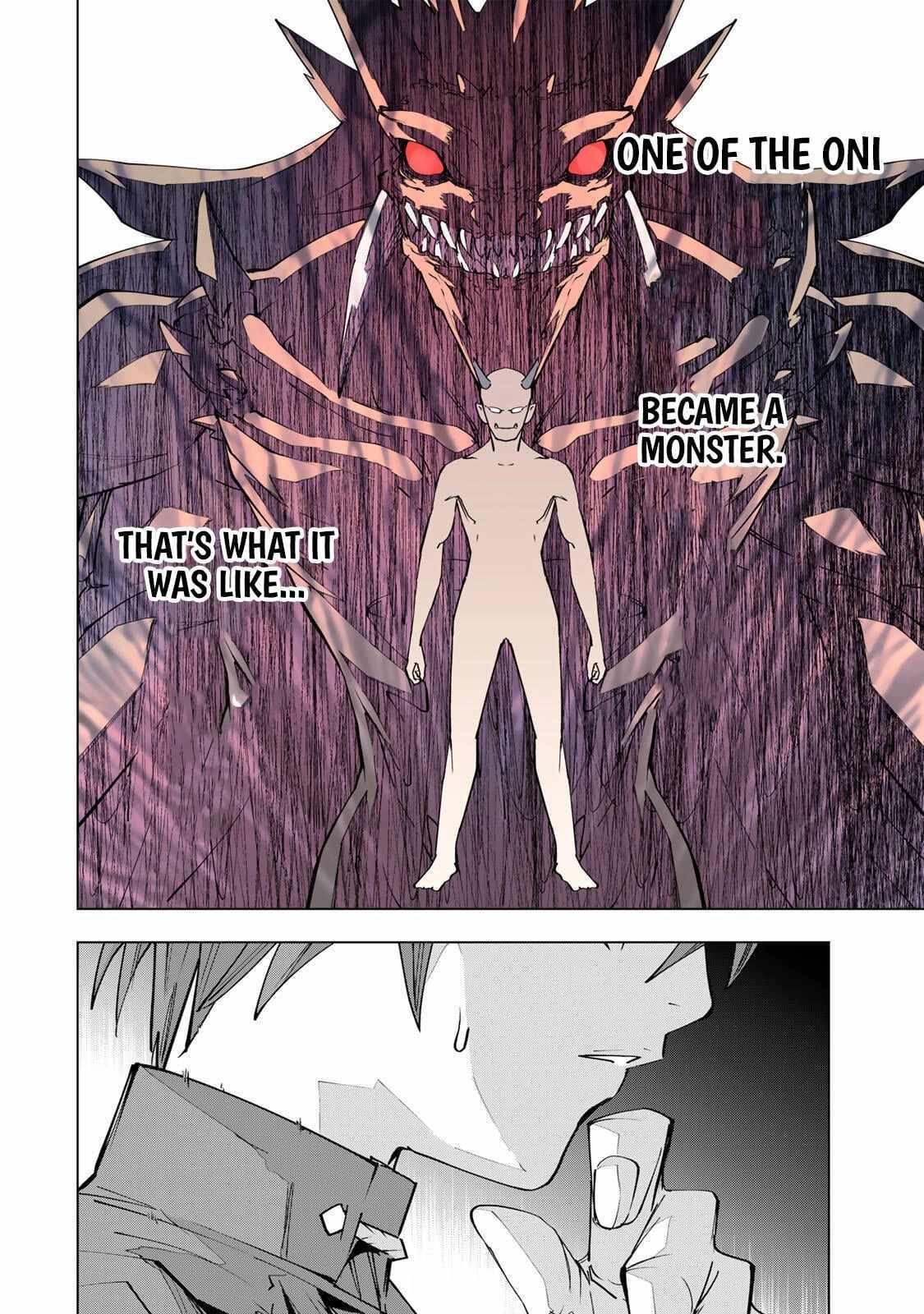 Read My Gift LVL 9999 Unlimited Gacha EN Manga Online