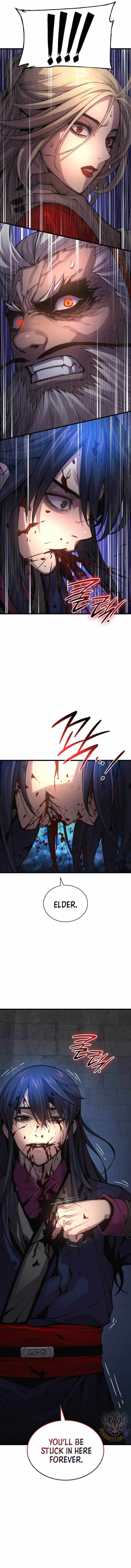 Read Myst, Might, Mayhem EN Manga Online