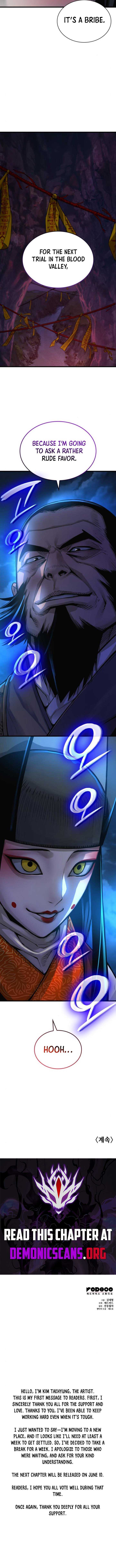 Read Myst, Might, Mayhem EN Manga Online