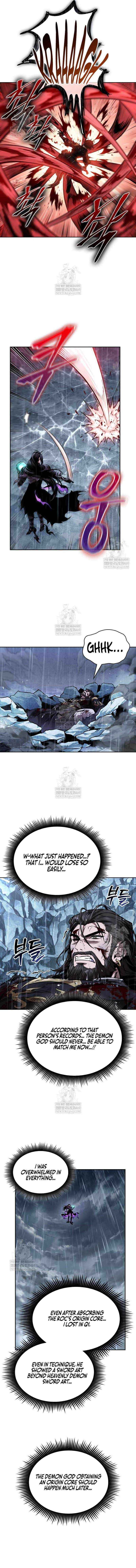 Read Nano Machine EN Manga Online