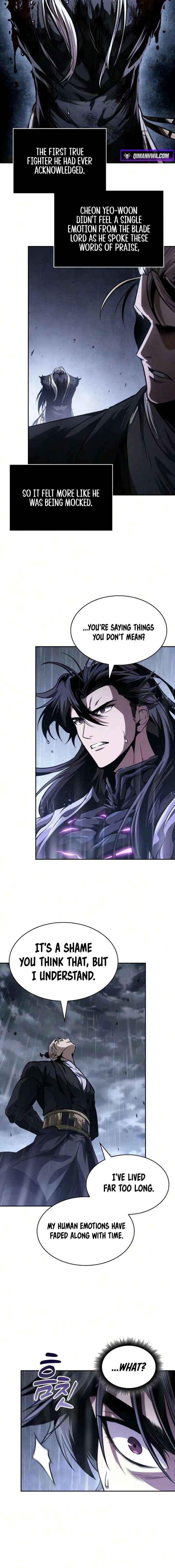 Read Nano Machine EN Manga Online