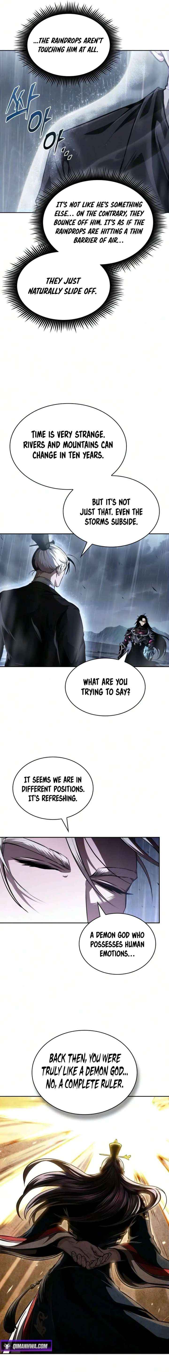Read Nano Machine EN Manga Online