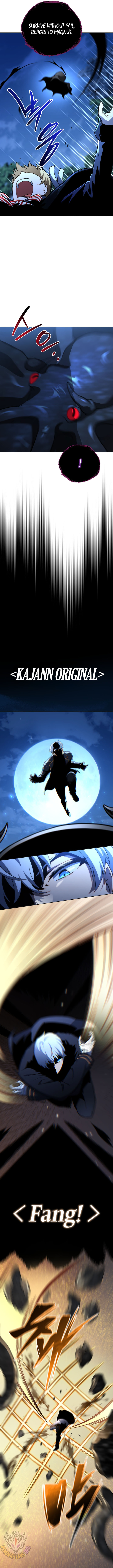 Read Necromancer Academy and the Genius Summoner EN Manga Online