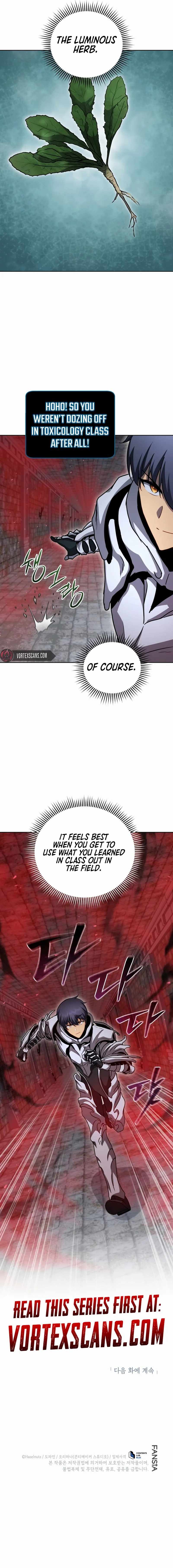 Read Necromancer Academy and the Genius Summoner EN Manga Online