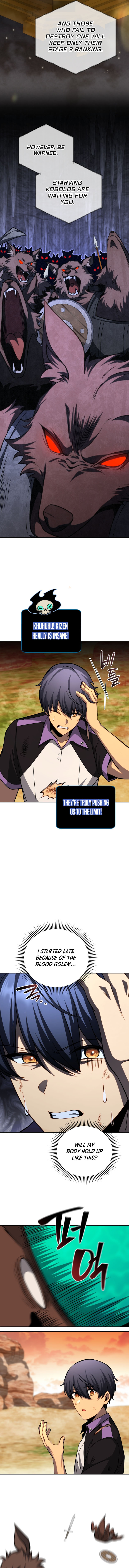 Read Necromancer Academy and the Genius Summoner EN Manga Online