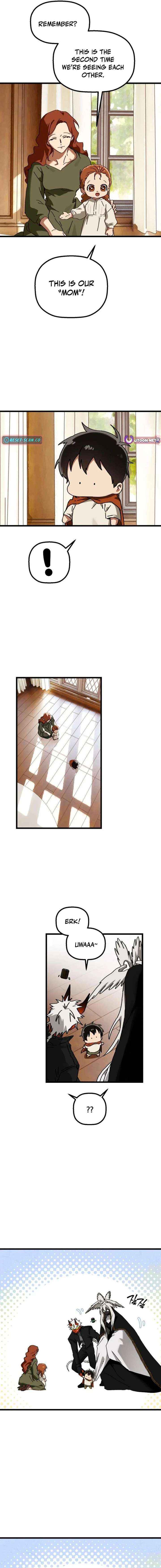 Read On The Way To Meet Mom EN Manga Online