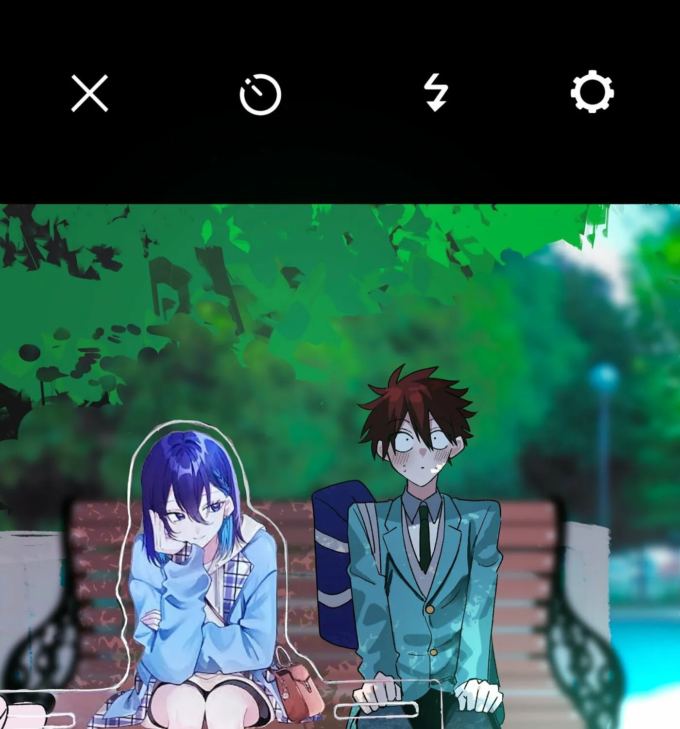 Read Osoraku Kanojo wa Ore no Aniki wo Neratteru EN Manga Online