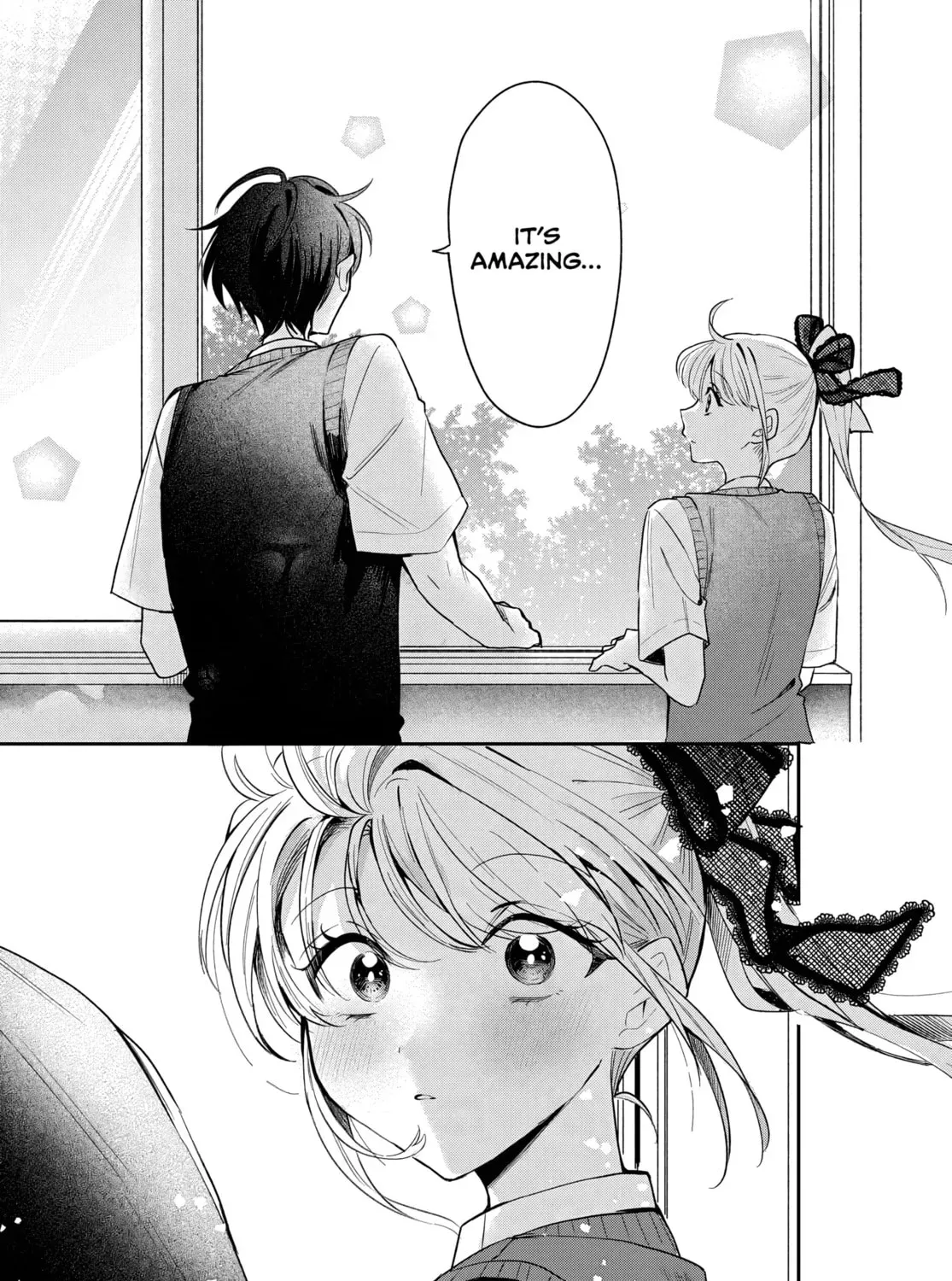 Read Osoraku Kanojo wa Ore no Aniki wo Neratteru EN Manga Online